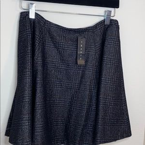 Theory Skirt